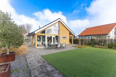Zonnedorp 7 De Meerpaal, Renesse