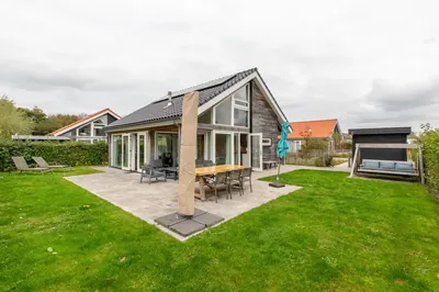 Zonnedorp 17 Zeewinde, Renesse