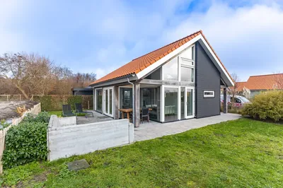 Zonnedorp 19, Renesse
