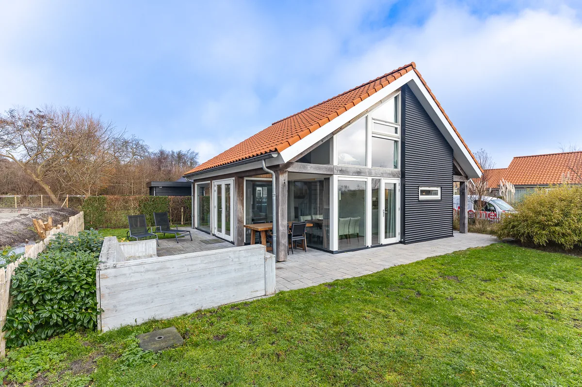 Zonnedorp 19, Renesse