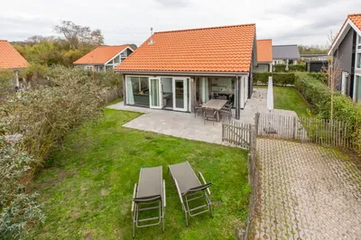 Zonnedorp 22 Anoes, Renesse