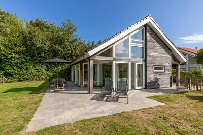 Zonnedorp 23, Renesse