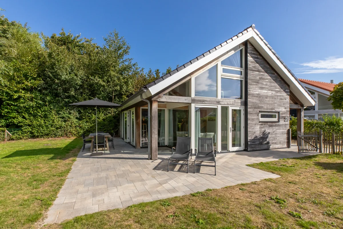 Zonnedorp 23, Renesse