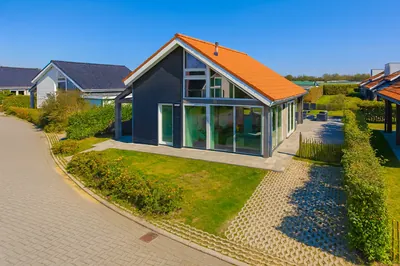 Zonnedorp 26, Renesse