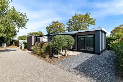 Chalet Julianahoeve Strandhuis, Renesse 2645
