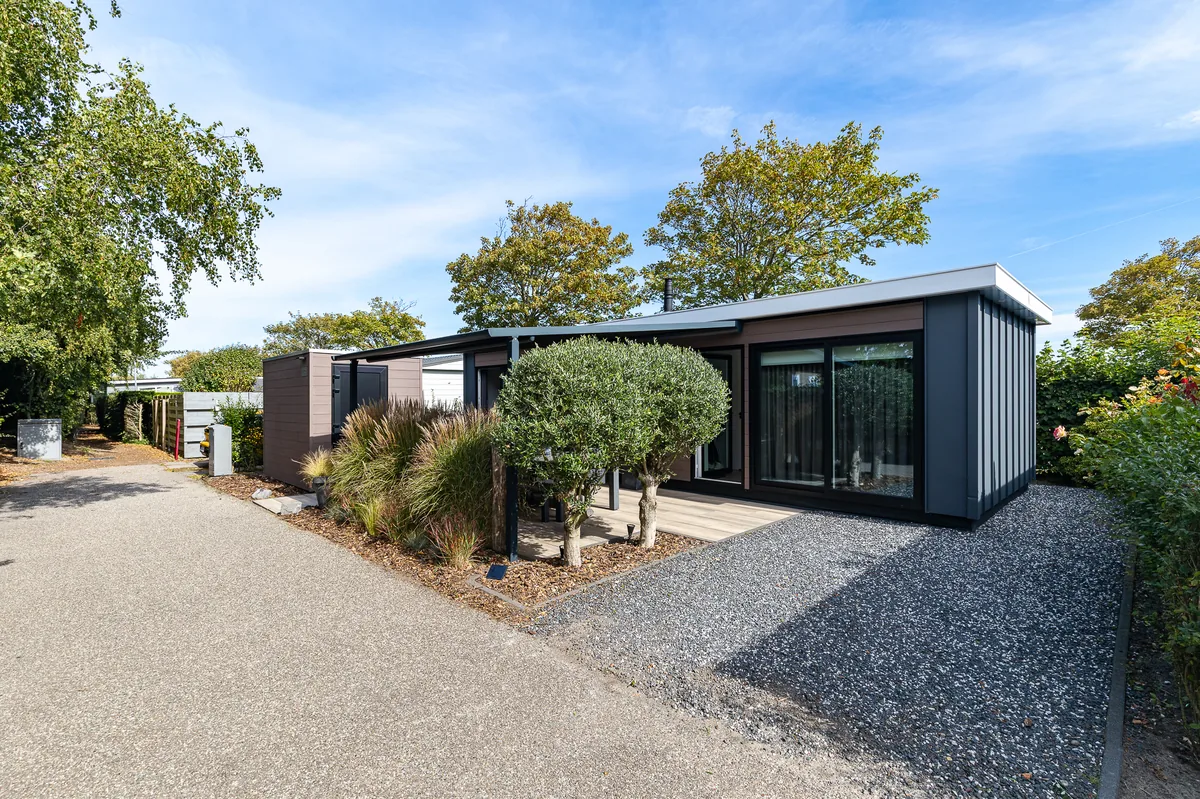 Chalet Julianahoeve Strandhuis, Renesse 2645