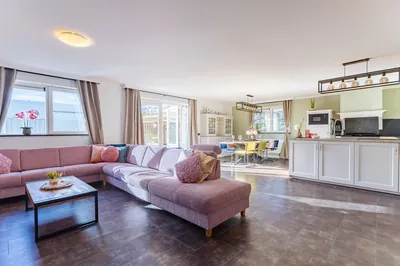Vakantiehuis - Keetenweg 10 Stavenisse