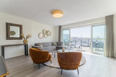 Vakantiehuis Vista Maris 20, aan het strand