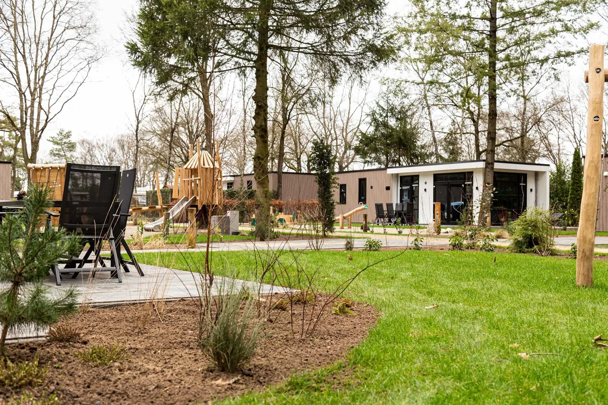 Module Special kids (5 personen)