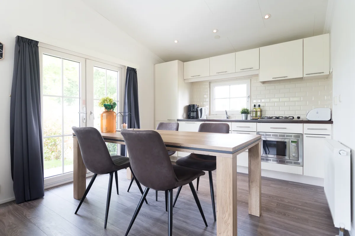 Landhuis (4 personen)