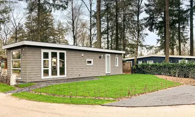 Module Flat Roof (4 personen)