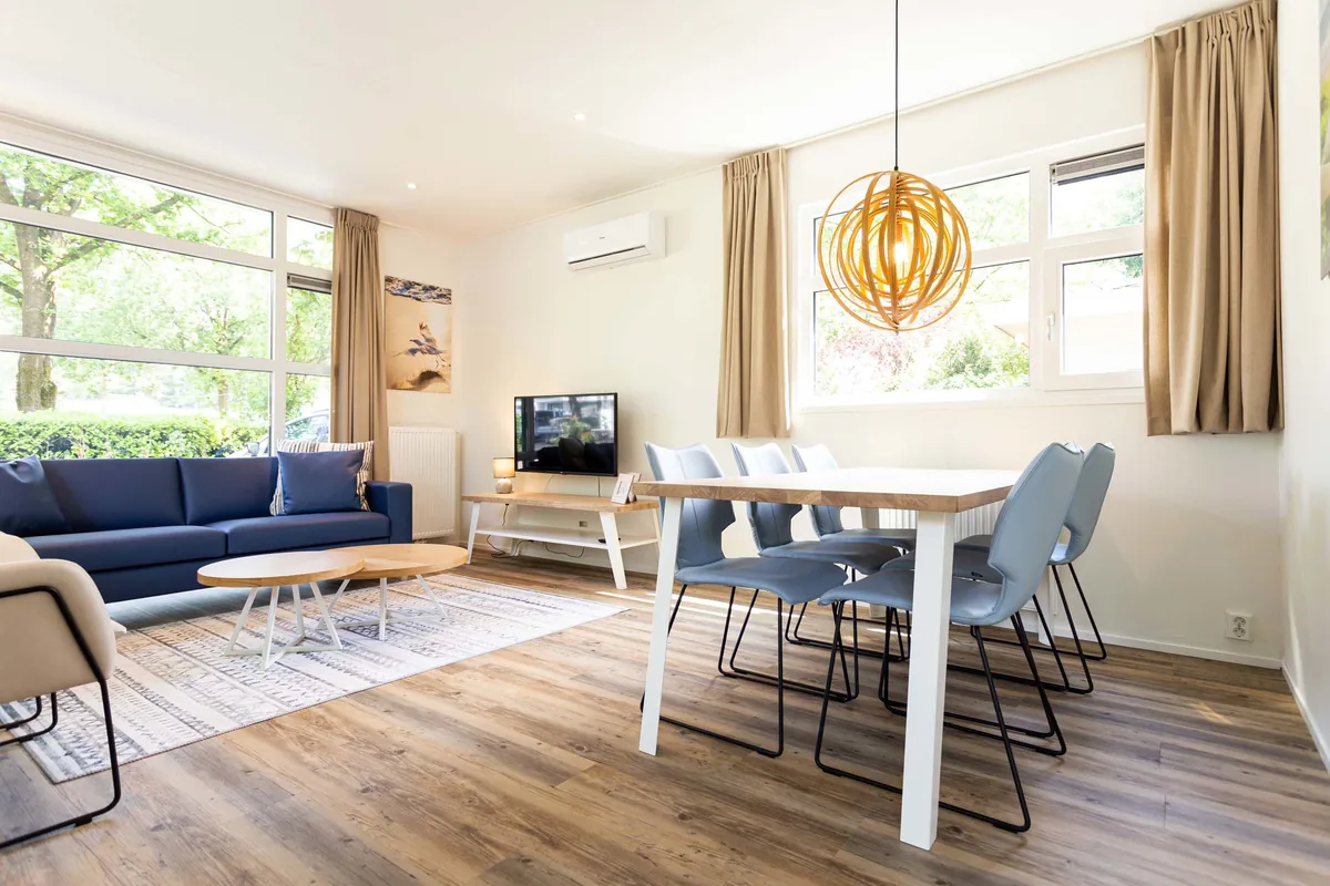 Module Special (4 personen)