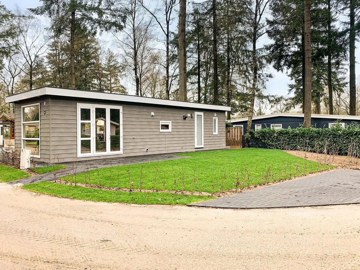 Module Flat Roof (4 personen)