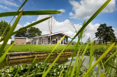 Leijhoeve (6 personen)