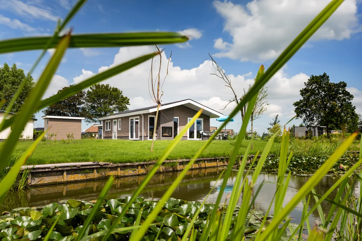 Leijhoeve (6 personen)