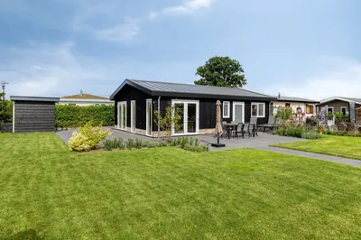 Natuurhoeve (6 personen)