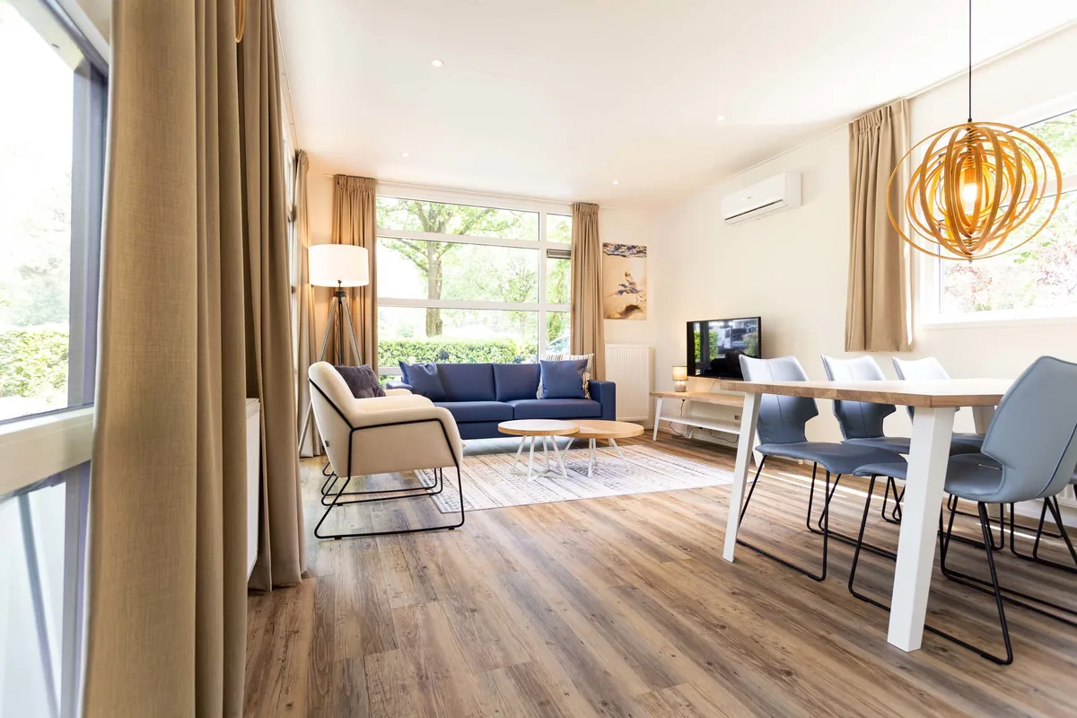 Module Special Wellness (Spa) (4 personen)