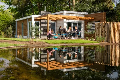 Lodge Royal (4 personen)