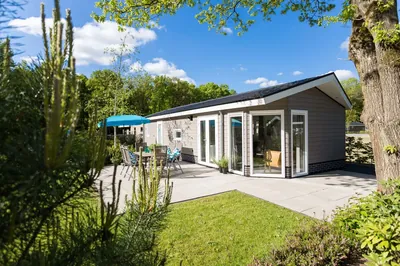 Ferox (5 personen)