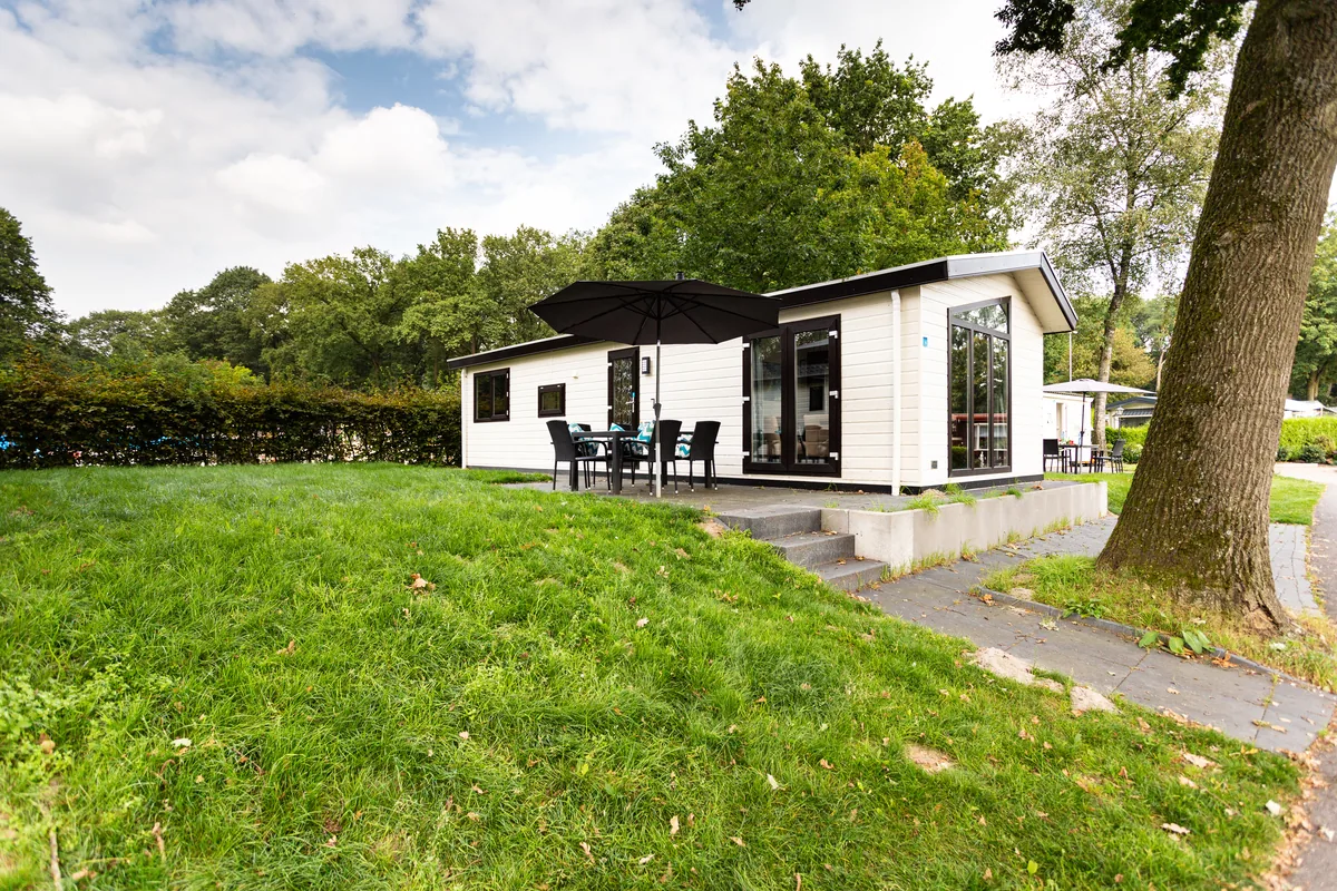 Vakantiehuis (4 personen)