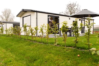 Vakantiehuis (4 personen)