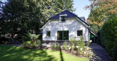 Boshoeve (6 personen)