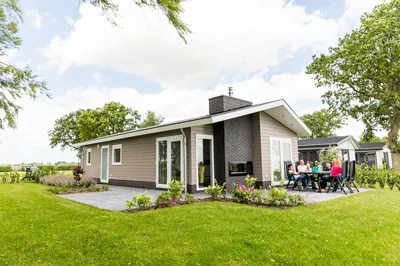 Leijhoeve (4 personen)