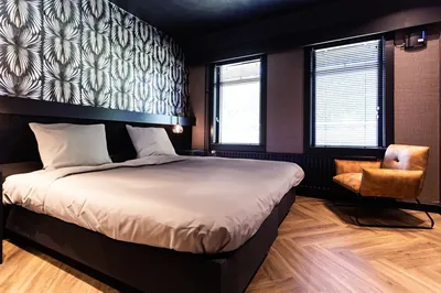 Hotelkamer (2 personen)