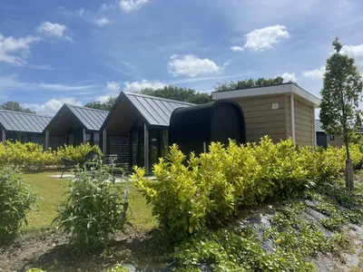 Berg Lodge - Sauna (copy)