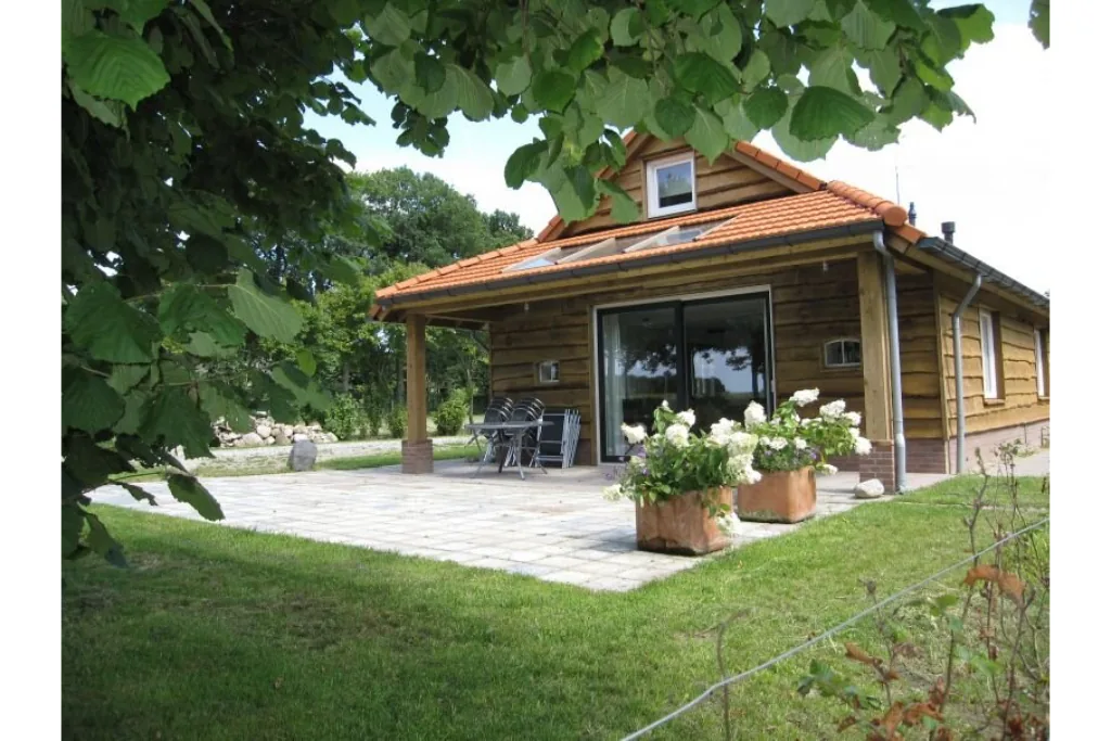 Boerderij het Reestdal in Drenthe