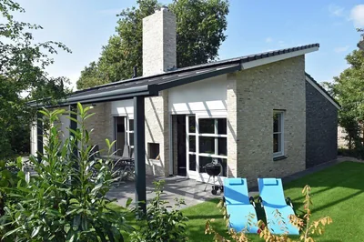 Bungalowpark Campanula in Sint Maartenszee, foto 2