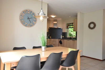 Bungalowpark Campanula in Sint Maartenszee, foto 6