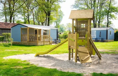 Recreatiepark Den Blanken in Neede, photo 2