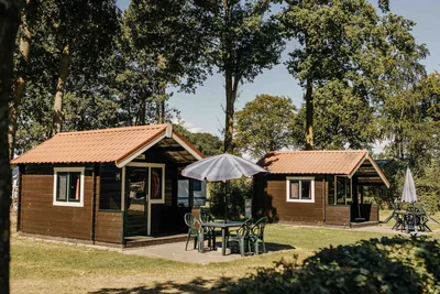Recreatiepark Den Blanken in Neede, photo 5