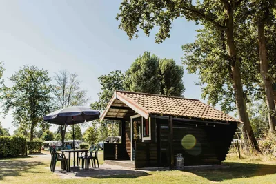 Recreatiepark Den Blanken in Neede, photo 6