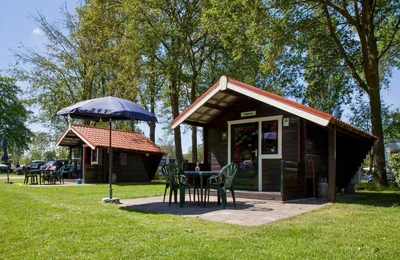 Recreatiepark Den Blanken in Neede, photo 7