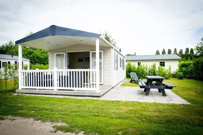 Recreatiepark Duinhoeve in Udenhout, foto 5
