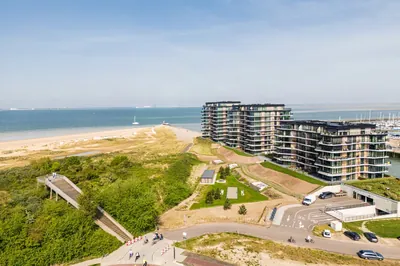 Dormio Resort Breskens