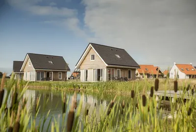 Dormio Strand Resort Nieuwvliet-Bad