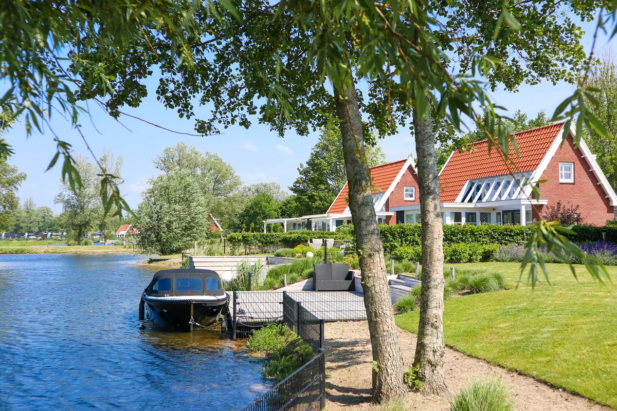 EuroParcs Bad Hoophuizen in Veluwe