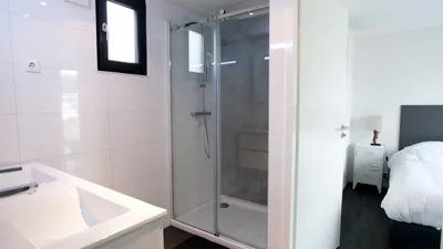 EuroParcs Bad Meersee in Nieuwvliet-Bad, foto 5