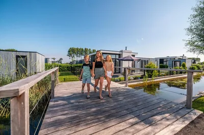 EuroParcs Bad Meersee in Nieuwvliet-Bad, foto 6