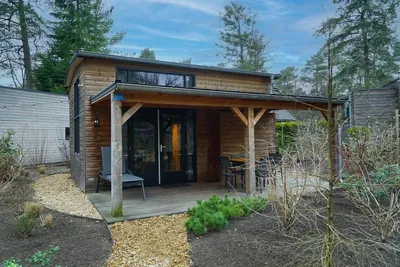 EuroParcs Beekbergen