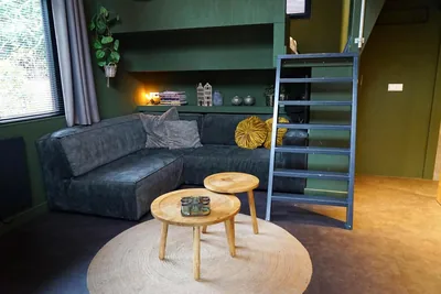 EuroParcs Beekbergen, foto 6