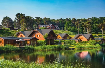 EuroParcs Brunssummerheide in Brunssum, foto 2