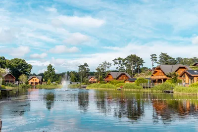 EuroParcs Brunssummerheide in Brunssum, foto 3