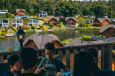EuroParcs Brunssummerheide in Brunssum, foto 7
