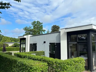 EuroParcs Buitenhuizen