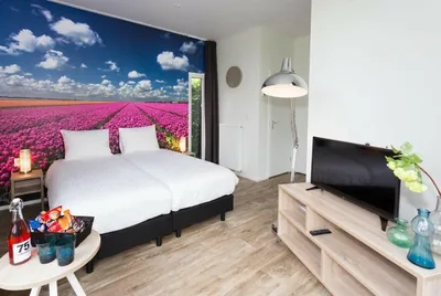 EuroParcs Buitenhuizen, foto 3
