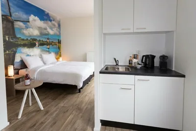 EuroParcs Buitenhuizen, foto 4